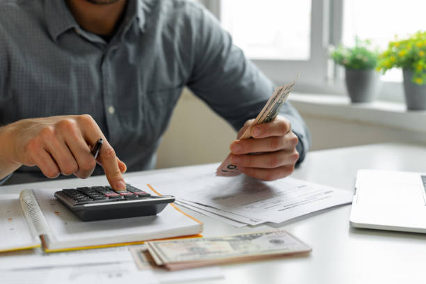 New London, OH Loan Agency Company
